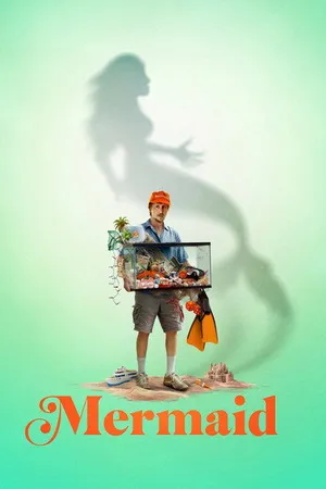 Mermaid 2026 Hindi Dual Audio HD Poster Download - Filmyzilla