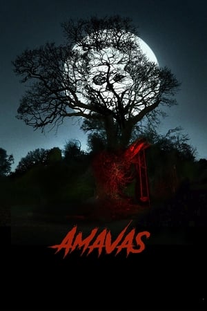 Amavas (2019) Hindi Movie - [400MB] HD Poster Download - Filmyzilla