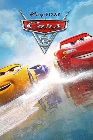 Cars 3 (2017) 150mb Hindi Dubbed movie Download HD Poster Download - Filmyzilla