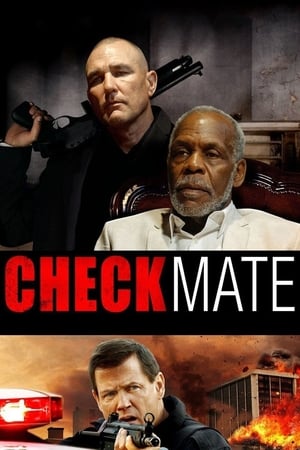 Checkmate (2015) 130mb Hindi Dual Audio movie HD Poster Download - Filmyzilla