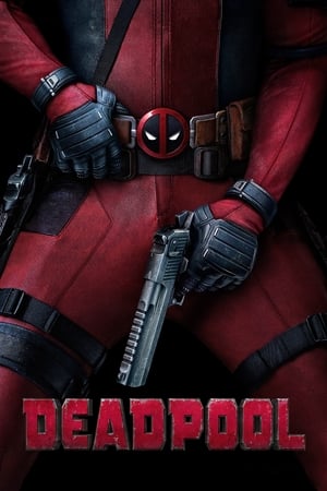 Deadpool (2016) 100mb Hindi Dual Audio movie Download HD Poster Download - Filmyzilla