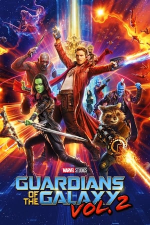 Guardians of the Galaxy Vol.2 (2017) Movie [700MB] Download HD Poster Download - Filmyzilla