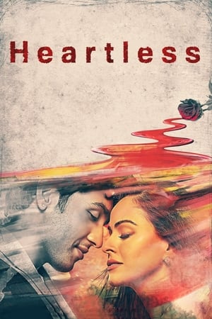 Heartless (2014) Hindi Movie - [380MB] HD Poster Download - Filmyzilla
