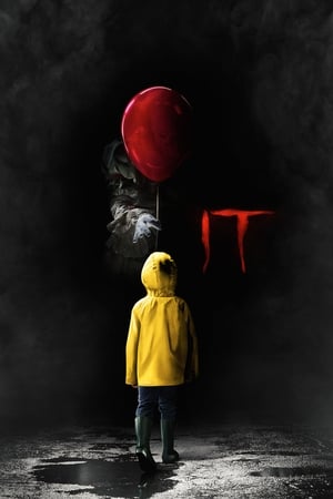 It 2017 Dual Audio (Hindi - Eng) Movie ORG - 1.3GB HD Poster Download - Filmyzilla