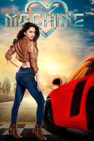 Machine 2017 Full Movie Download - 1.1GB HD Poster Download - Filmyzilla