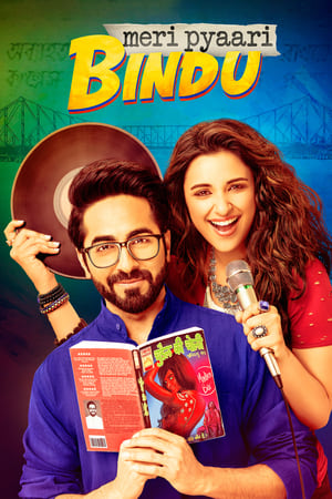 Meri Pyaari Bindu 2017 Full Movie [1GB] Download HD Poster Download - Filmyzilla