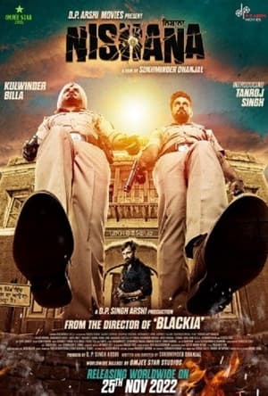Nishana (2022) Punjabi Movie – HD Poster Download - Filmyzilla