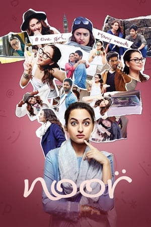 Noor 2017 170mb hindi movie Download HD Poster Download - Filmyzilla