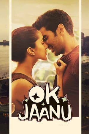 Ok Jaanu 2017 300MB Full Movie HD Poster Download - Filmyzilla
