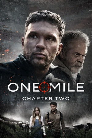One Mile: Chapter Two 2026 English Dual Audio HD Poster Download - Filmyzilla