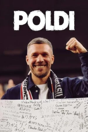 Poldi 2026 Hindi Dual Audio HD Poster Download - Filmyzilla