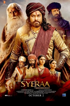 Raa Raa (2019) Hindi Dubbed [1GB] HD Poster Download - Filmyzilla