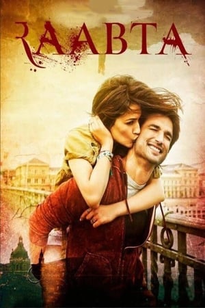 Raabta 2017 Movie 700MB Download HD Poster Download - Filmyzilla