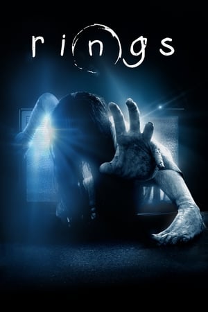 Rings 2017 Hindi Dual Audio [960MB] Download HD Poster Download - Filmyzilla