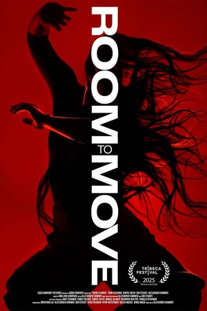 Room to Move 2025 Hindi - English Dual Audio