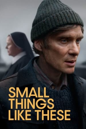 Small Things Like These 2024 Hindi Dubbed HD Poster Download - Filmyzilla