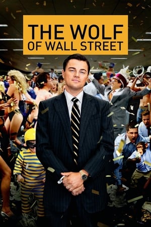 The Wolf of Wall Street 2018 Hindi Dual Audio HD Poster Download - Filmyzilla
