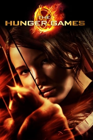 The Hunger Games 2012 Hindi Dual Audio 470MB HD Poster Download - Filmyzilla