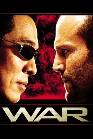 War 2007 100mb Hindi Dual Audio movie Download HD Poster Download - Filmyzilla