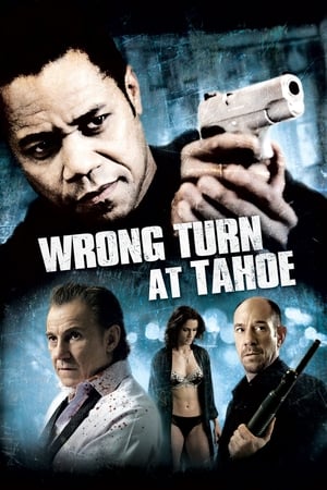 Wrong Turn at Tahoe (2009) Hindi Dual Audio [900MB] HD Poster Download - Filmyzilla